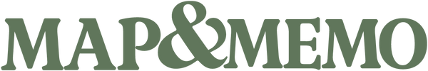 Map & Memo